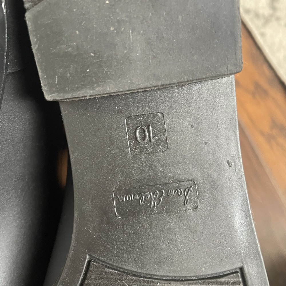 Sam Edelman Rain Boots - Size 10 - Picture 8 of 8